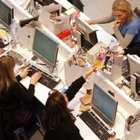 La mayor prueba piloto del mundo: 70 empresas del Reino Unido testean la semana laboral de 4 días