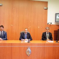 Se conocieron los fundamentos de la condena a Cristina Kirchner