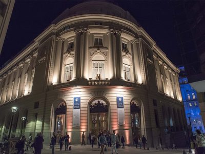 BCBA: “La suba de precios no es la causa de la inflación, sino su consecuencia”