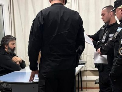 Fentanilo: quedó detenido Ariel García Furfaro