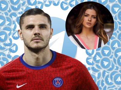 Quién es la persona que habría sido cómplice del intercambio entre Mauro Icardi y La China Suárez