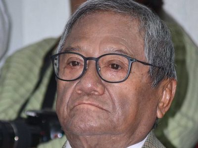 Preocupación por el estado de salud de Armando Manzanero: “Los médicos harán lo posible”