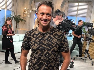 "Fue como un mazazo en la espalda": Sergio Lapegüe confirmó su salida. ¿Deja El Trece?