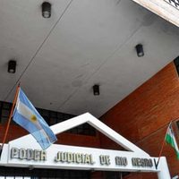 Río Negro lanza un programa para incorporar personas con discapacidad al Poder Judicial