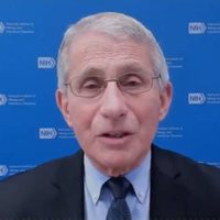 Fauci lamenta que EU haya respondido "peor" a la pandemia que la mayoría de los demás países