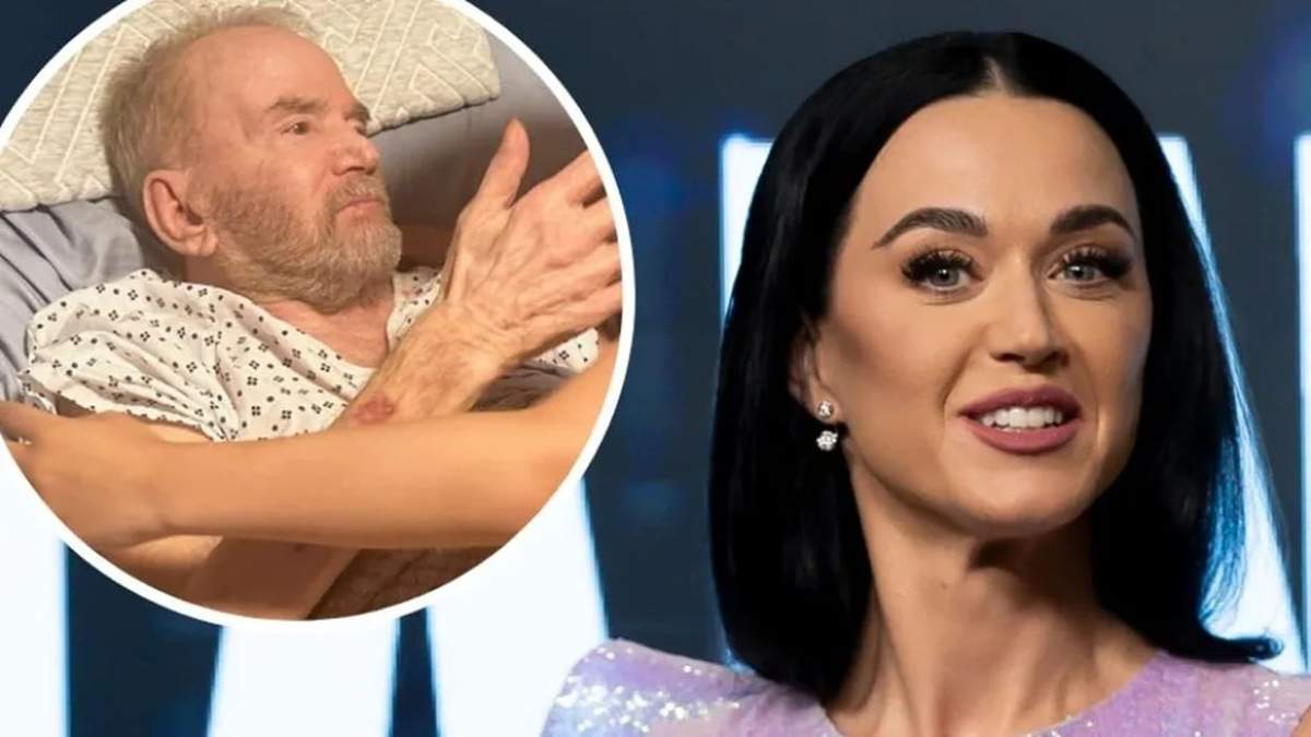 Qué dice la “Ley Katy Perry”, que se creó luego de que la cantante desalojara a un abuelo