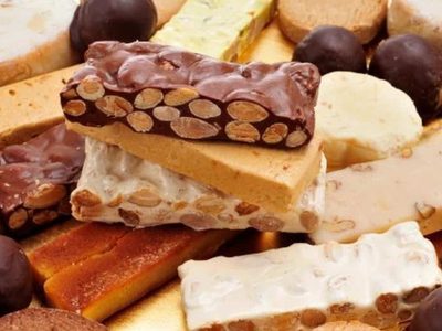 Cómo y dónde se elabora el popular dulce navideño de Jijona