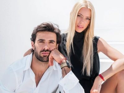 El regalo de Nicole Neumann a Manu Urcera por el Día del Padre que causó desconcierto