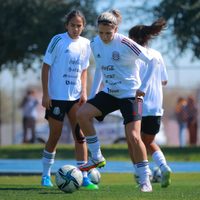 Revelan lista de la selección mexicana femenil de futbol para eliminatorias rumbo al Mundial 2023