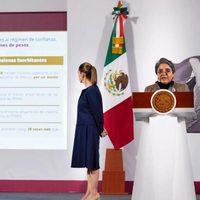 Pensiones doradas, transparencia selectiva