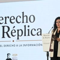 “Derecho de réplica”: ¿prerrogativa gubernamental?