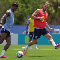 Tiroteo cerca de la base de la Selección Inglesa en Kansas City para el Mundial deja 9 heridos