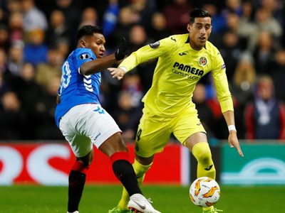 El duro momento de Ramiro Funes Mori en España