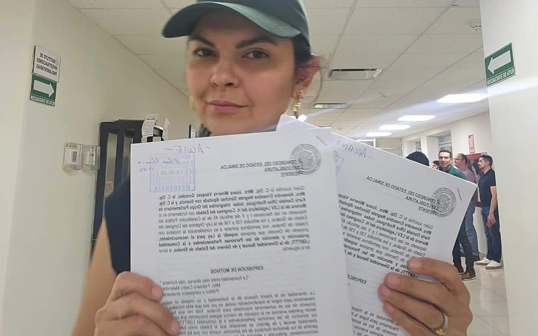 Almendra Negrete