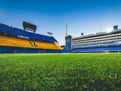 Misterio en Boca: está en el club hace 9 años y solo jugó 4 partidos