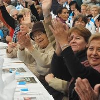 Buenas nuevas para los jubilados: el PAMI lanzó un importante anuncio