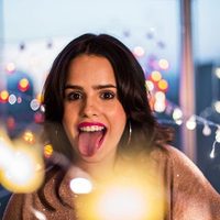 ¡Intentá no reír! Sofi Morandi protagonizó un vergonzoso episodio. ¡Lo vieron todos sus fans!