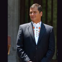 Corte de Ecuador ratifica condena de ocho años de prisión contra Rafael Correa