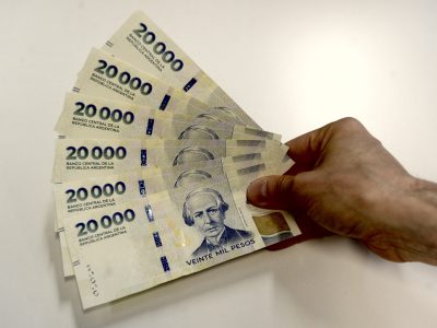 Hasta qué fecha se puede cobrar el aguinaldo en Argentina