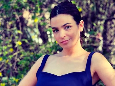 Así es la increíble huerta que Agustina Cherri armó en su casa: plantas "todoterreno" y con muchos beneficios