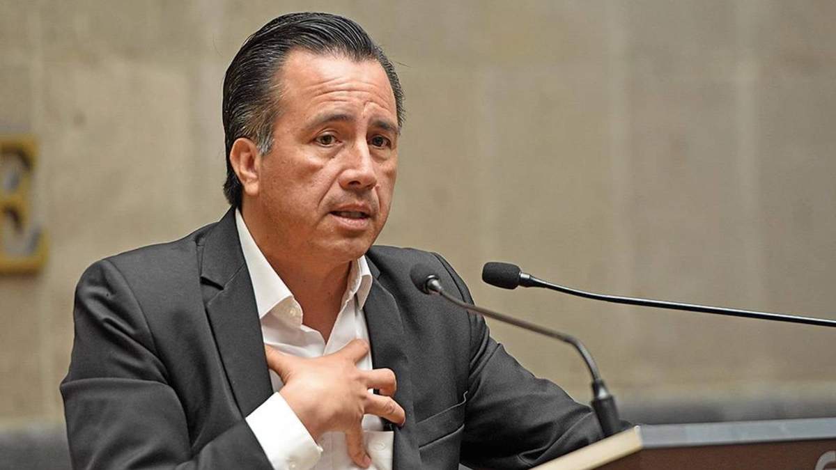 García Jiménez. Advertencia