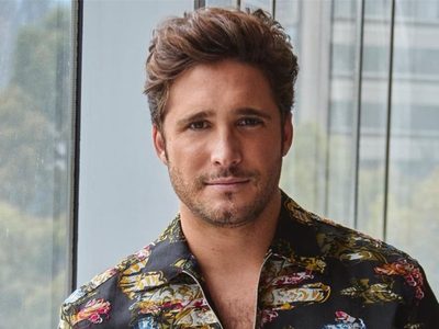 "Llegó el momento": tras años de interpretar a Luis Miguel, Diego Boneta se despidió de los fans