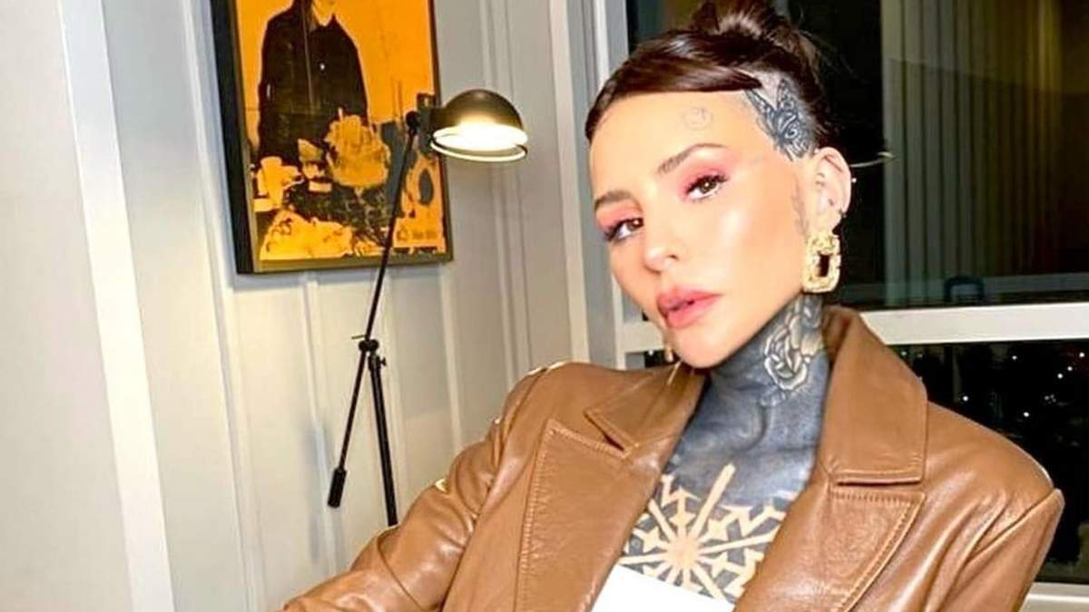Cande Tinelli. Fuente: (Instagram)