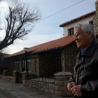Falleció Mario Argat, histórico dirigente y fundador del MPN