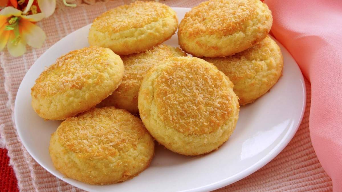 Galletitas. Fuente: (Instagram)