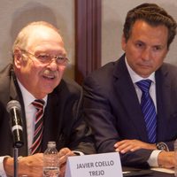 Javier Coello deja la defensa de Emilio Lozoya por 'divergencias” en decisiones