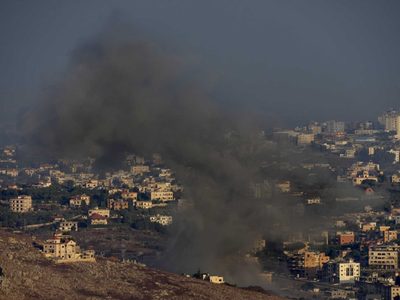 Día más mortífero en Líbano desde 2006: Bombardeos israelíes matan a más de 270 personas