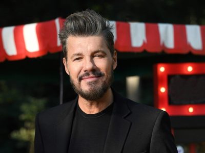 "Está en marcha": Marcelo Tinelli anticipó su vuelta triunfal con estas increíbles imágenes