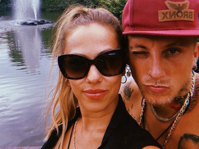 "Solo conocidos": el triste mensaje de Barby Silenzi tras el escándalo con El Polaco
