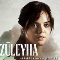 La decisión que Telefe tomó con "Züleyha"