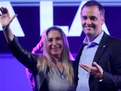 Cumbre de legisladores de LLA y el PRO con Karina Milei
