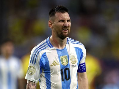 Hay una explicación: el motivo por el que Lionel Messi no fue citado a la Selección Argentina