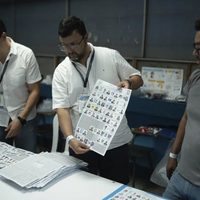 El conteo electoral en Guatemala apunta a una segunda vuelta