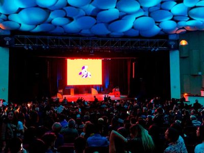 Festival de Cine de Mar del Plata: cuáles son las actividades y artistas destacados