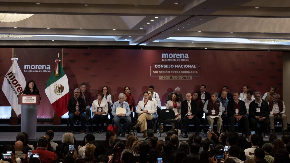 Debate por la austeridad