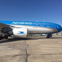 Aerolíneas Argentinas cerrará el año con ganancias por US$32 millones