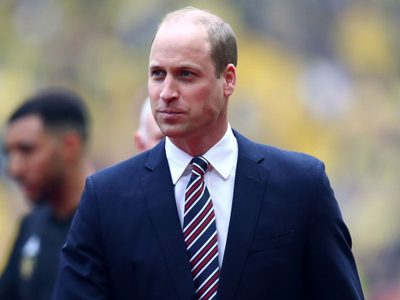 Luego del mensaje del príncipe William todo se terminó: valió la pena