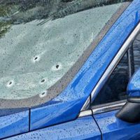 Balean a una mujer de 71 años en la colonia Doctores; caen los presuntos atacantes