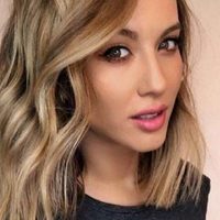 ¿Adiós a Nico Occhiato? Flor Vigna se besó con otro hombre y el video se hizo viral ¡Mirá!