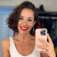 Así está hoy Gonzalo, el novio bailarín de Dai Fernández, la actriz señalada entre Nico Vazquez y Gime Accardi