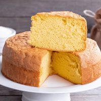 Torta matera: con 1 solo huevo y frutas que tenés en la heladera, hacé esta receta perfecta para endulzar tus meriendas