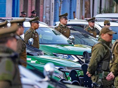 “Giro conservador” en Chile: De la movilización social a la propuesta de un estado de excepción