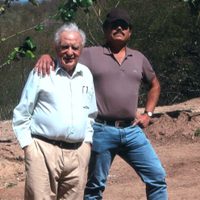 Mayo Zambada a Julio Scherer García: "Si me atrapan o me matan... nada cambia"