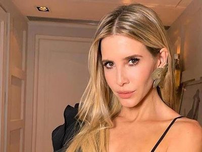 ¡Sin miedo a mostrar! Guillermina Valdés se paseó por Punta del Este ¡Enseñando todo!