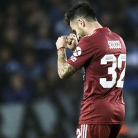 Nacho Scocco reveló dónde se retirará post coronavirus