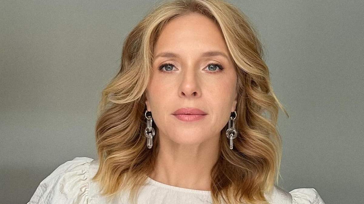 Carla Peterson. Fuente: (Instagram)